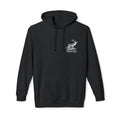 Elk Western Hoodie Sweatshirt, Made in USA