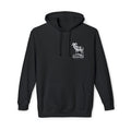 Bighorn Sheep Western Hoodie Sweatshirt, Made in USA